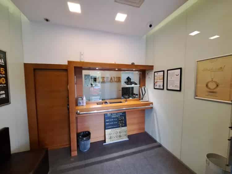 Piata Muncii Vanzare spatiu comercial