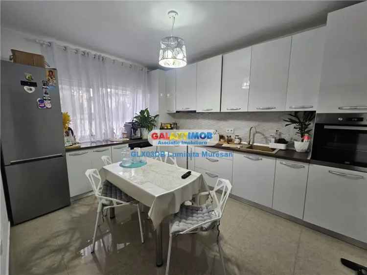 Inchiriere casa 4 camere duplex modern Targoviste Micro 3