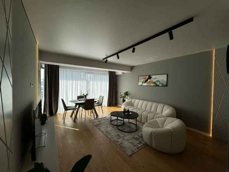 Închiriere apartamente Floreasca cu dotări premium și atmosferă elegantă