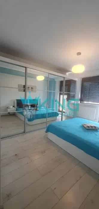Inchiriere Apartament 3 Camere Compozitori Bloc Nou Modern