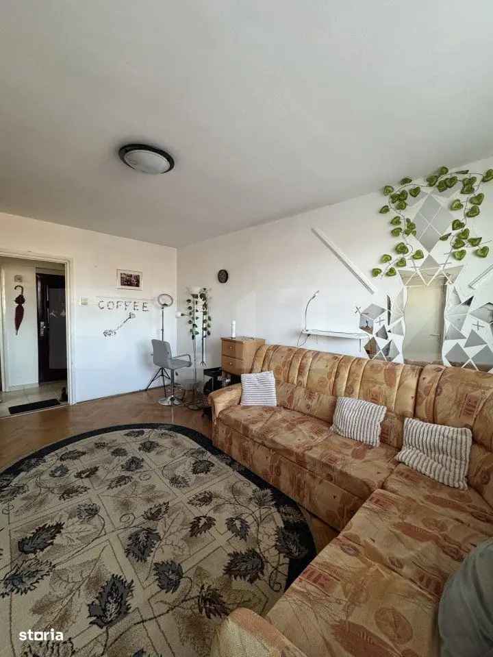 Vânzare apartament 2 camere semicentral, 64 mp, lângă Nova Vita