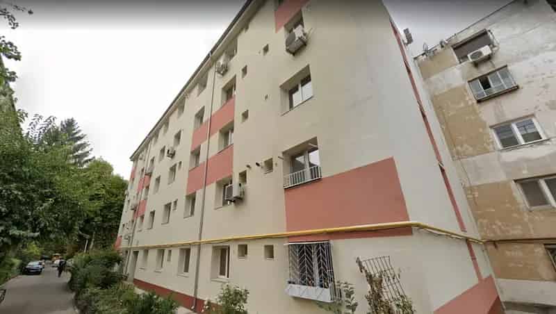Apartament 2 camere Pantelimon 28 mp