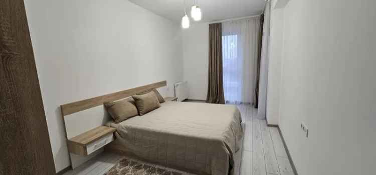 Apartament 2 camere