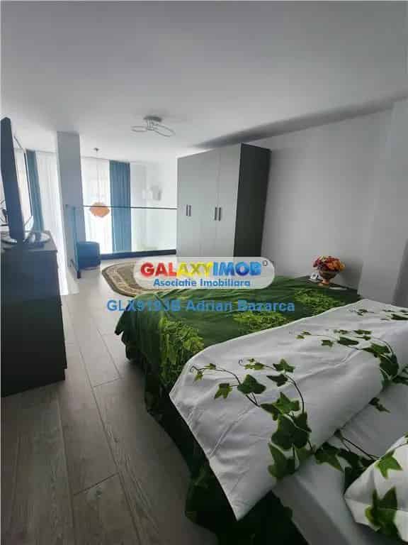 Închiriere studio apartamente nou în Colentina-Fundeni cu prima închiriere
