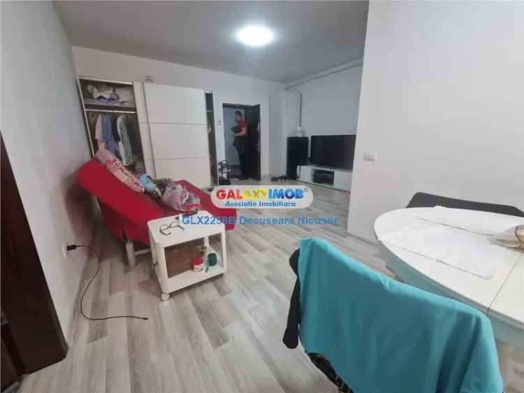 Apartament 2 camere, Mobilat Utilat, Chiajna, Gospodari, 52.500 euro