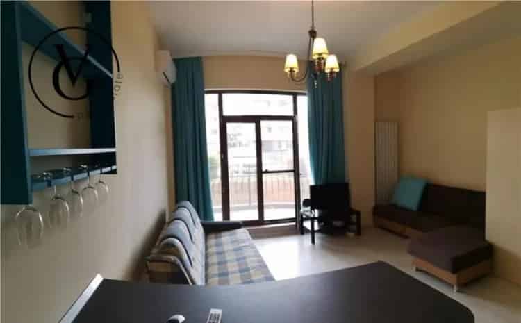 Cartagena Residence | Studio ideal investitie