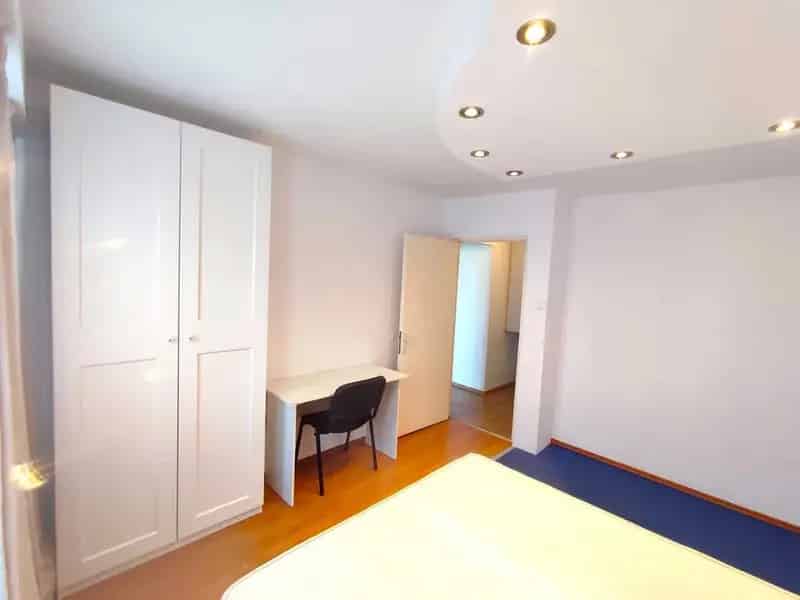 Apartament 3 camere Casa de Cultura - Mobilat Modern - Parcare