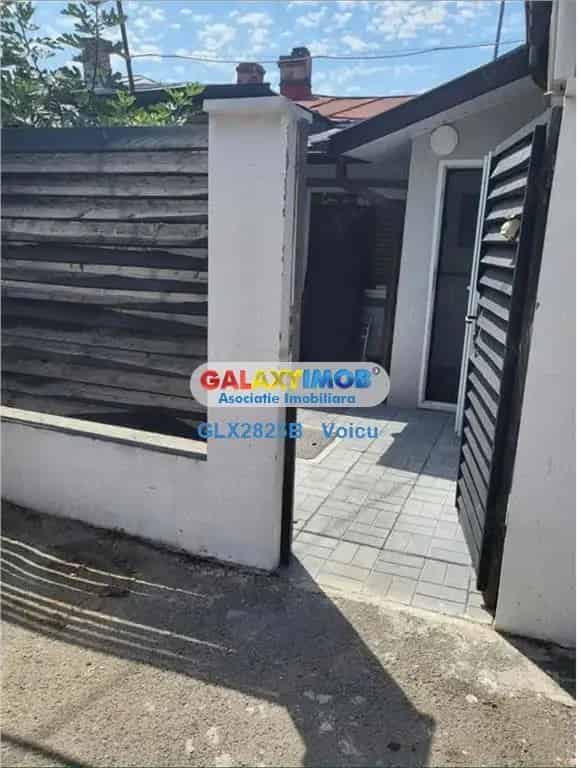 Casa Parter Militari Angajati Firma - Mobilata Utilata