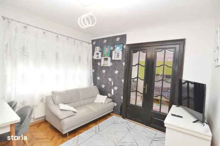 Vanzare apartamente 3 camere Bucurestii Noi cu finisaje premium