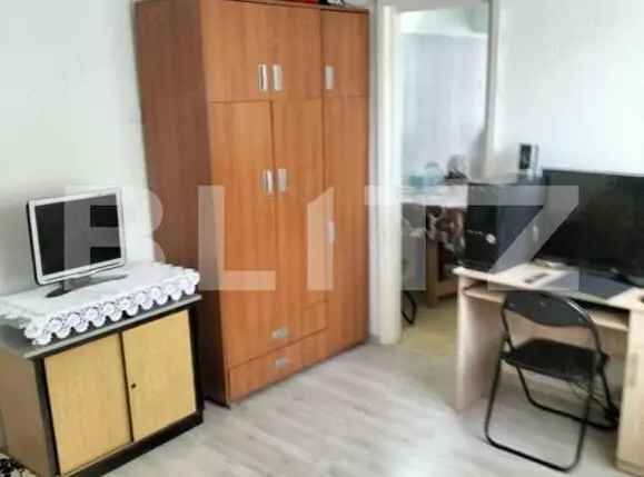 Oferim Spre Vanzare apartament cu 2 camere zona Triaj