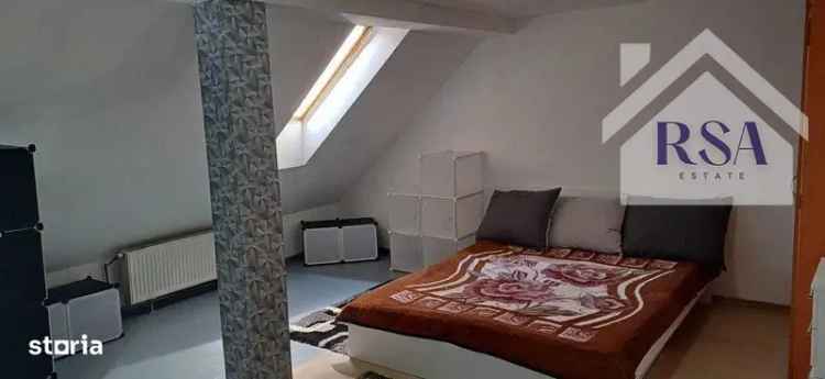 Apartament de vanzare 2 camere renovat Vasile Aaron Str. Semaforului