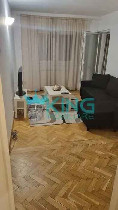 inchiriere apartamente 4 camere Grigorescu balcon