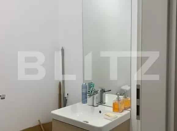 Apartament 3 camere Baciu - 77 mp - Bloc Nou - Mobilat