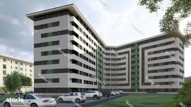 Apartamente Noi Bucuresti Zona Rezidentiala Finisaje Moderne