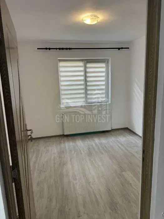 Apartament 3 camere zona Garii