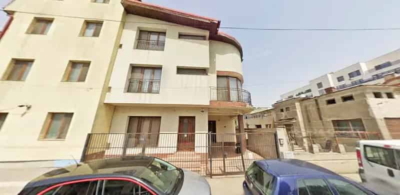 Vila P E M 108 mp 250 mp teren Vitan