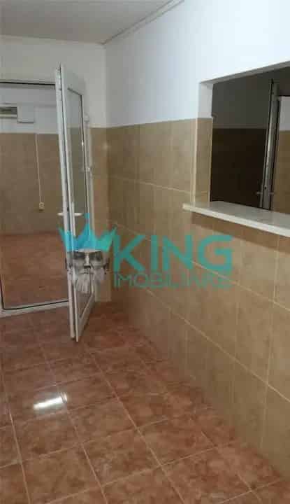 Spatiu Comercial Rovine 100mp 7 Camere Centrala Proprie Vanzare