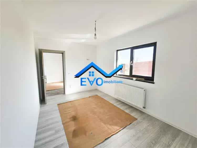 Casa Plan Parter , 3 camere ,  MIROSLAVA Iasi