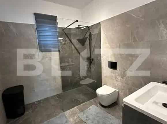 Apartament 3 camere 74mp Floare de Colt  Mobilat si Utilat