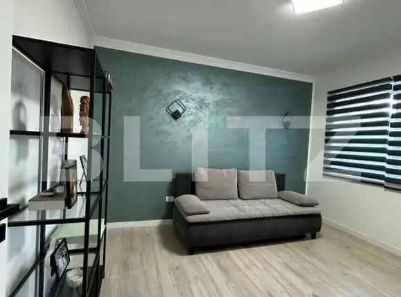 Apartament 3 camere, 74mp, zona Floare de Colt