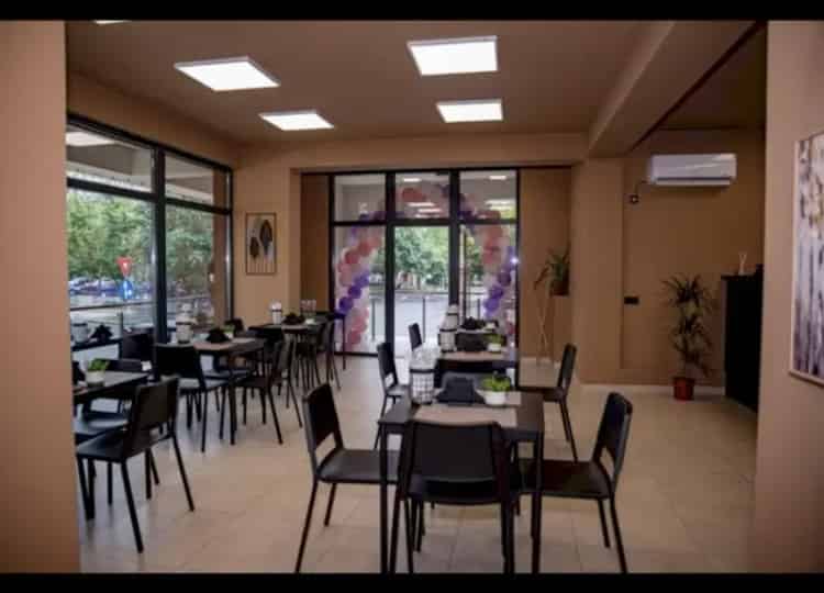 Spatiu Comercial Bloc Nou Metrou Brancoveanu