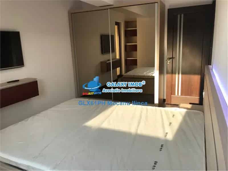 Inchiriere Apartament 2 Camere Lux Ploiesti