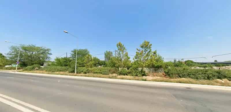 Teren Intravilan 31416mp Sector 3 Bucuresti