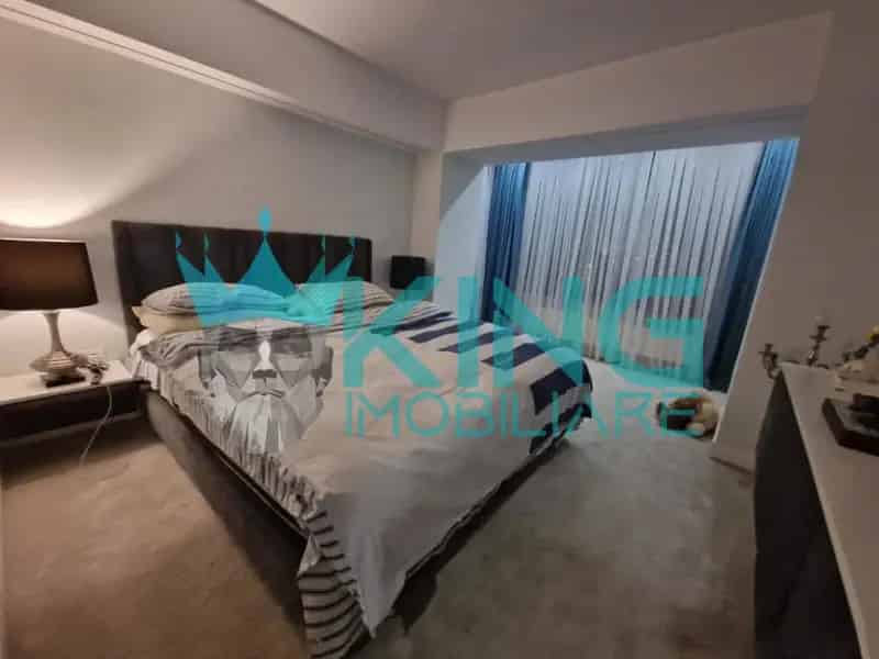 Inchiriere Apartament 3 Camere Dacia Bloc Nou Mobilat Utilat