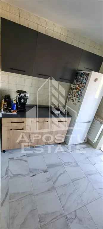 Apartament 2 camere decomandat, zona Dorobantiolor