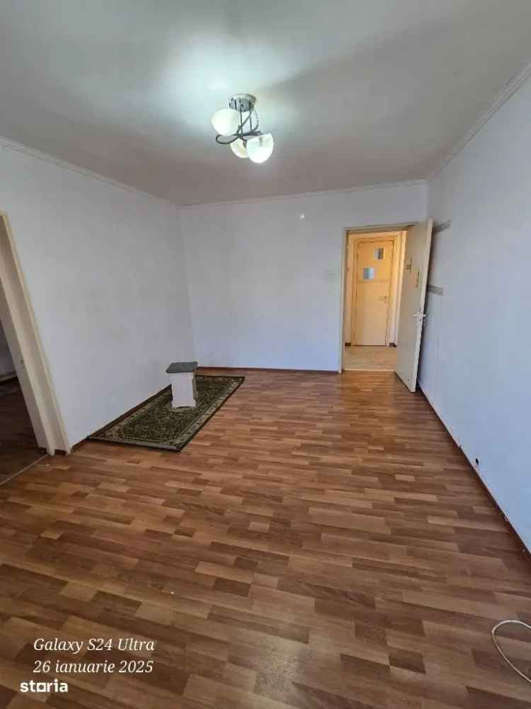 Vânzare apartamente 2 camere confort 1 semi-decomandat Razboieni