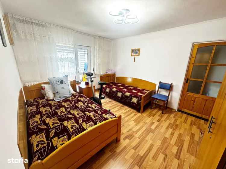 Vânzare apartamente 2 camere Dacia Bicaz confortabile și utilate