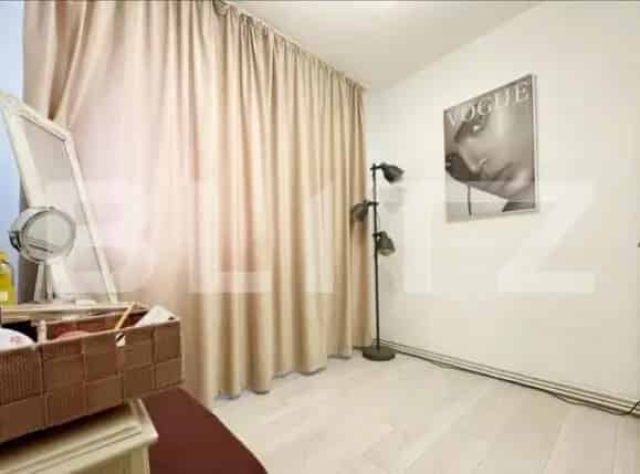 Apartament 4 camere Iulius Mall 100 mp Decomandat
