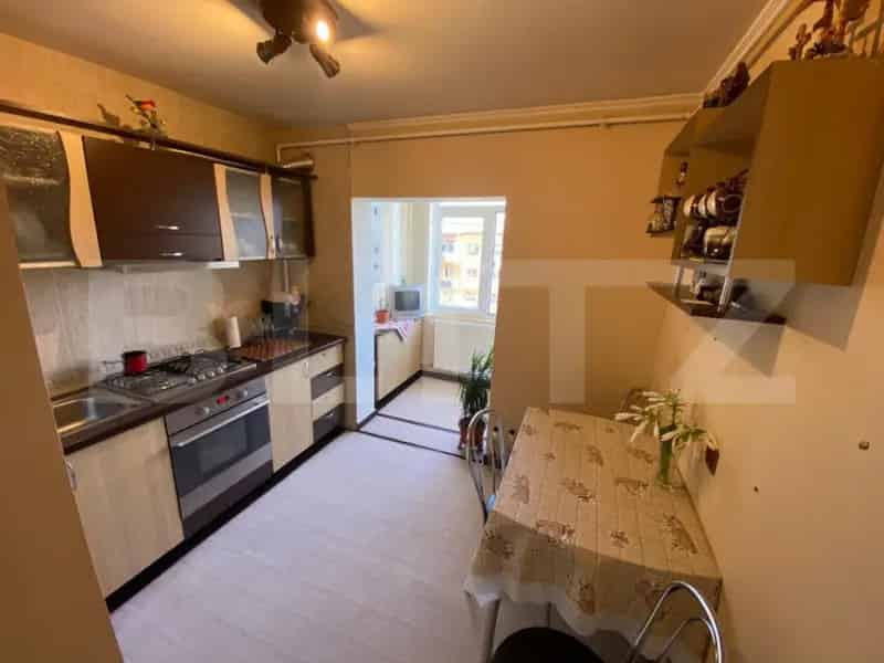 Apartament 3 camere decomandat Ampoi 3
