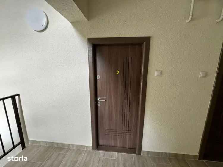 Apartamente de vanzare 3 camere Teilor Residence cu finisaje de calitate