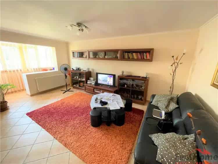 Apartament 4 Camere Focsani Zona Prima - Mobilat Utilat
