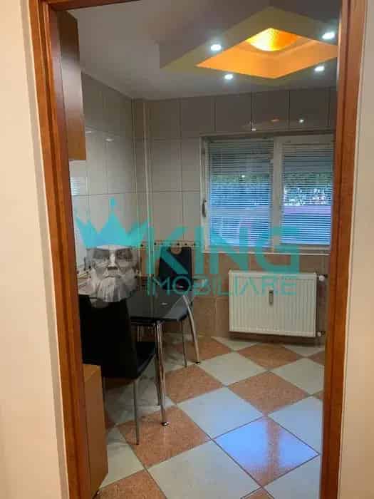 Garsoniera Lacul Tei Bucuresti 40mp Mobilata Utilata