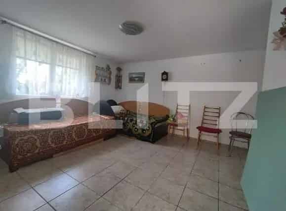 Casă Bătrânească Chișoda 675mp 2 Fronturi Stradale