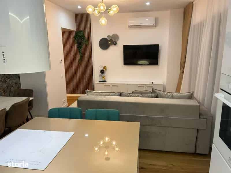 Apartament 2 Camere Premium One Cotroceni - Mobilat Complet