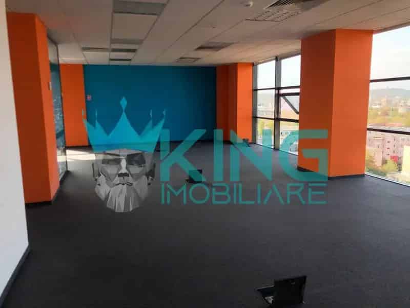Spatii Birouri Tudor Center 750 mp Convectori Loc Parcare