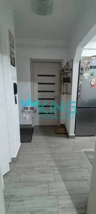 Apartament 3 camere Brazda-Piata - Renovata Complet