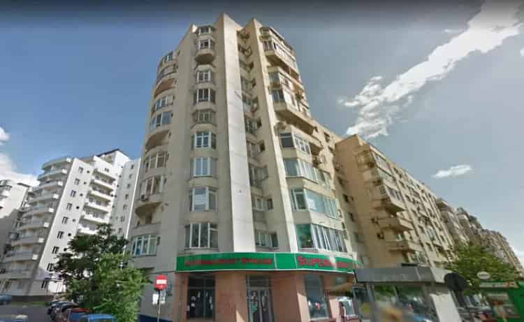 Apartament de vanzare cu 3 camere in sector 3 Bucuresti Marasesti Nerva Traian