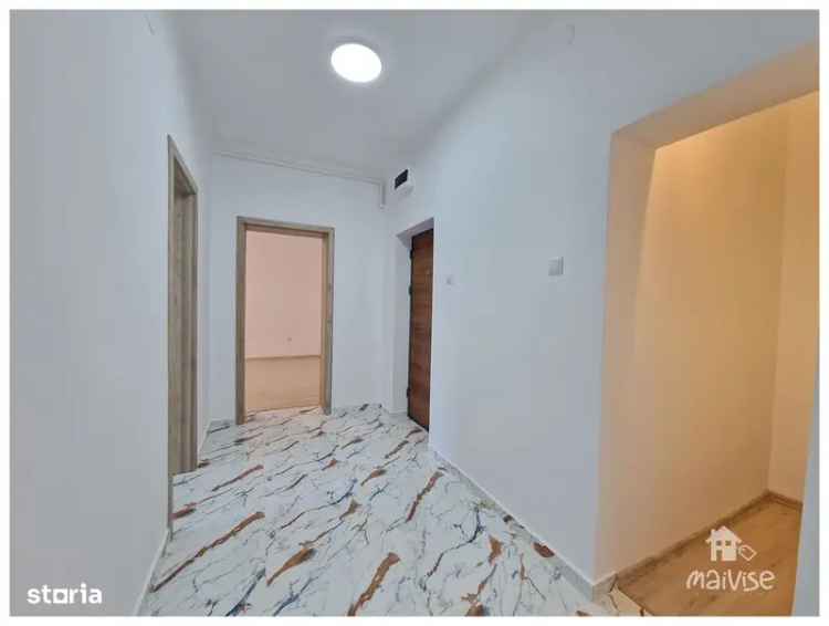 Vanzare apartament 2 camere in Centrul Civic cu caracteristici excelente