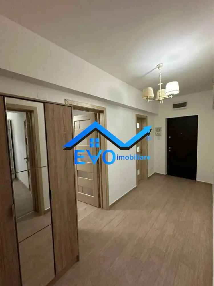 Inchiriere apartamente 2 camere Decomandat Iasi cu AC si centrala proprie