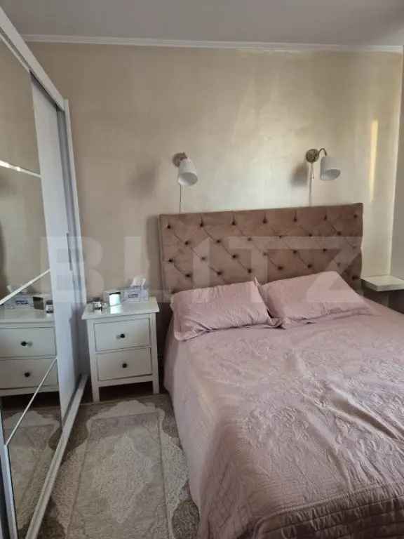 Vânzare apartament 3 camere confort 1 zona Unirii