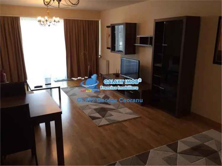 Inchiriere apartament 2 camere mobilat si utilat Vitan Mall