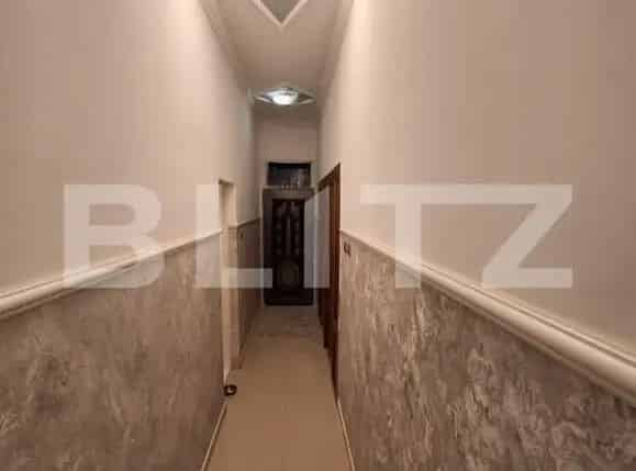 Apartament 4 Camere Premium 110 mp Eminescu