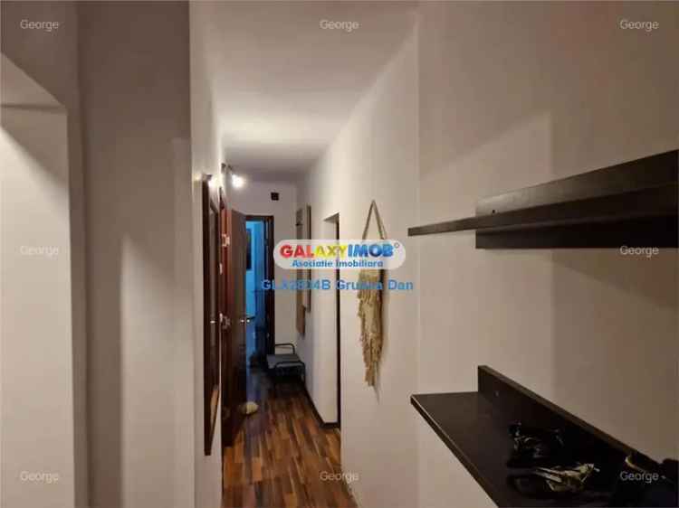 Apartament 3 Camere Foreigners Friendly Unirii G 250