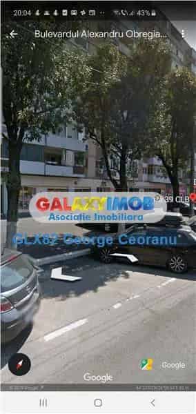 Inchiriere Spatiu Comercial 25mp Berceni Alexandru Obregia