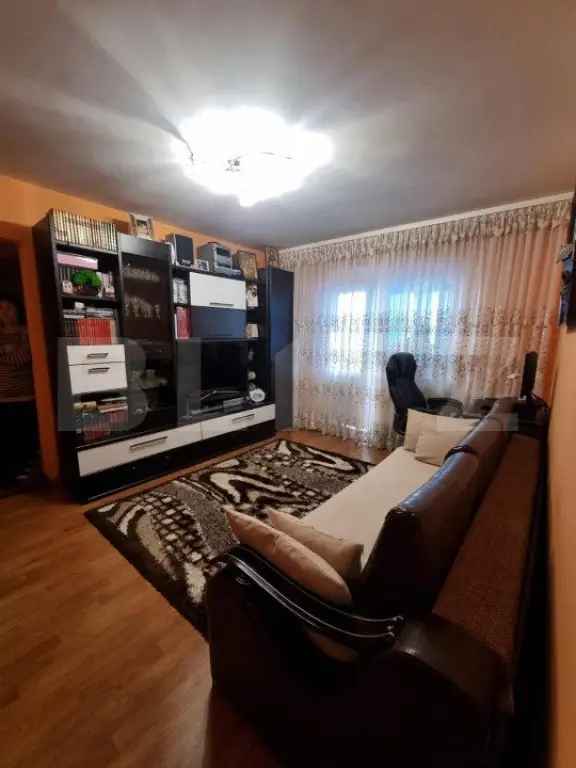 Vanzare apartament 2 camere in zona Narcisa cu multiple facilitati