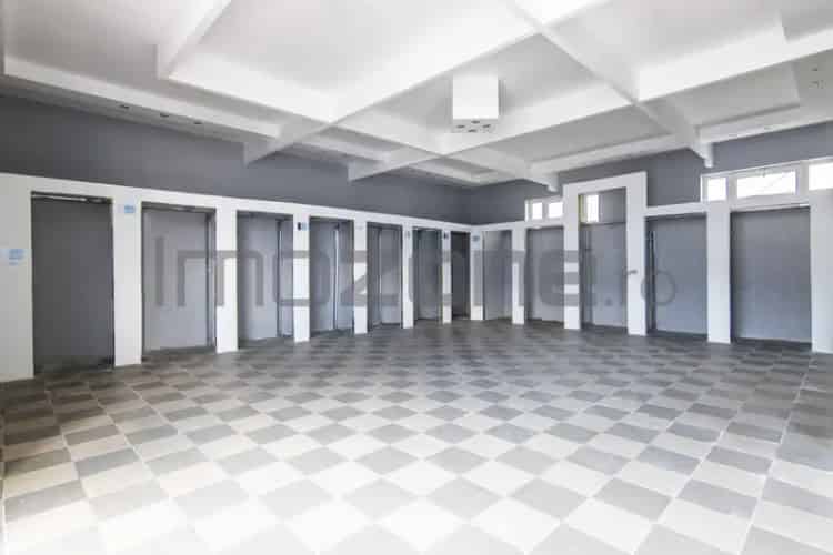 Valea Cascadelor, spatiu comercial de inchiriat, depozit, showroom, retail